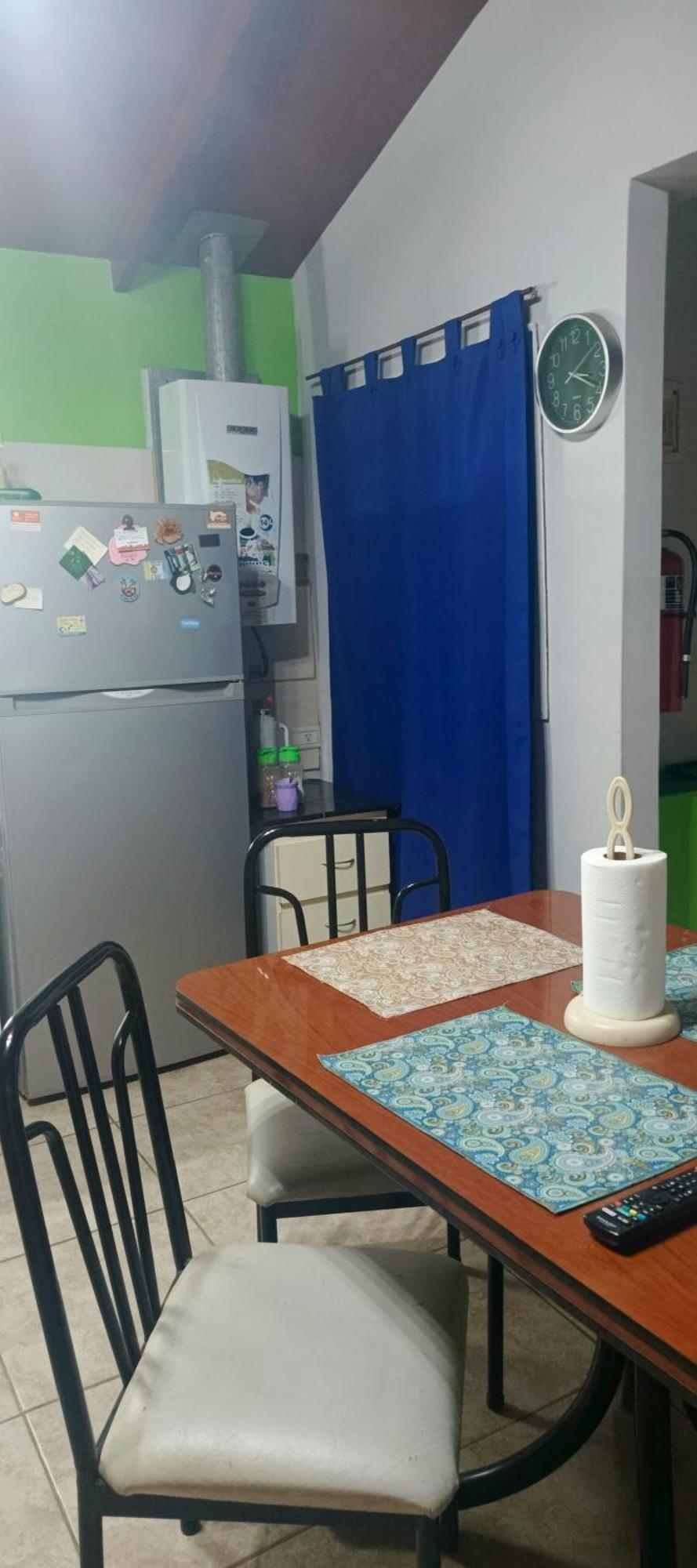Hospedaje Michay Ushuaia Pokoj fotografie